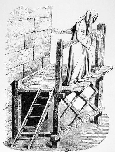 Flemish Doctor Haranguing the People in the Open Street, Illustration from Science and Literature in the Middle Ages and the Renaissance, Written and Engraved by Paul Lacroix, 1878 by Flemish School